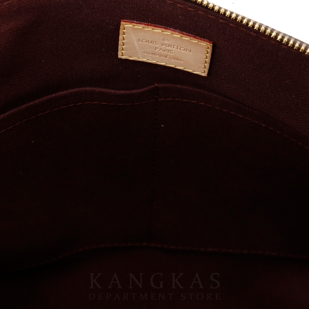 LOUIS VUITTON(USED)루이비통 모노그램 튀렌느 MM